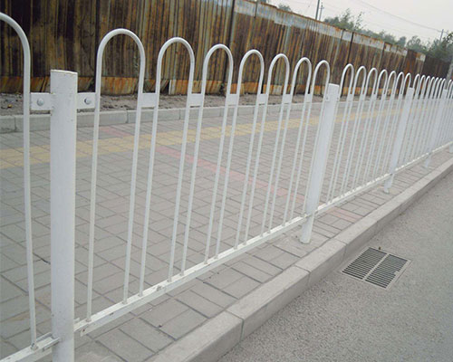 兴义市政护栏杆